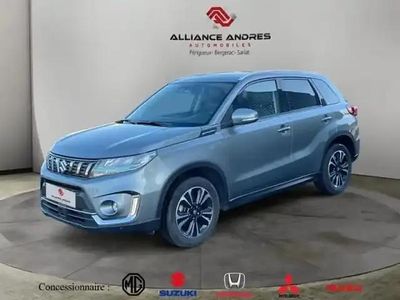 Occasion Suzuki Vitara Style 2023 Galactic gray métallisé SUV