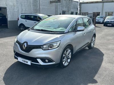 occasion Renault Scénic IV BUSINESS dCi 110 Energy