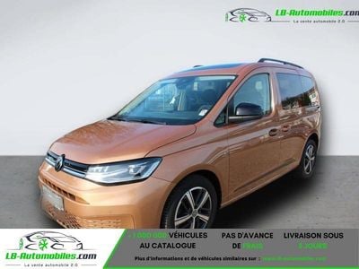 Occasion VW Caddy 114 ch (83 kW) 2021 Monospace