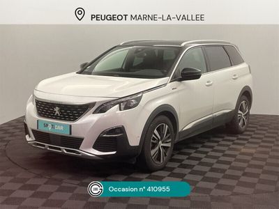 occasion Peugeot 5008 II PURETECH 180CH S&S EAT8 GT LINE