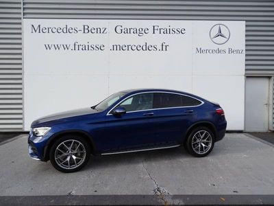 Mercedes GLC300