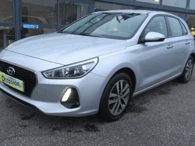 occasion Hyundai i30 1.6 CRDi 110 DCT-7 Business