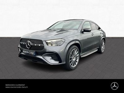 occasion Mercedes E400 GLE Coupé252ch+136ch AMG Line 4Matic 9G-Tronic