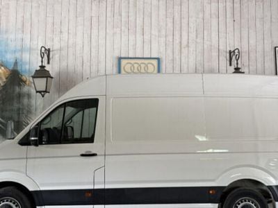 VW Crafter
