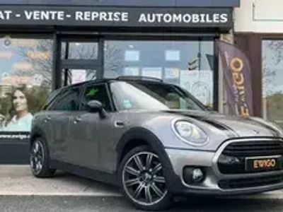 Mini Cooper D Clubman