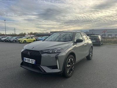 DS Automobiles DS3 Crossback