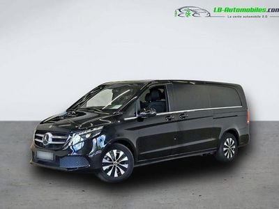 Mercedes V300