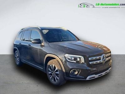 Mercedes GLB200