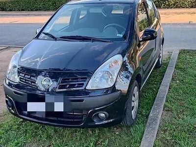Occasion 2009 Nissan Pixo Acenta Citadine | 5 299 €