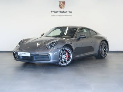 occasion Porsche 911 Coupe 3.0 450ch S PDK MY20