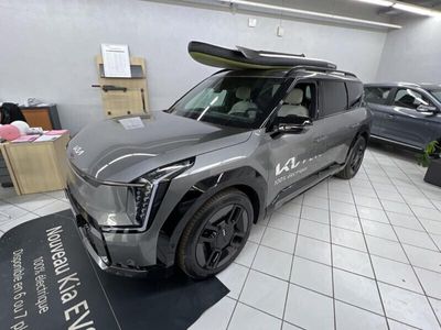 Kia EV9