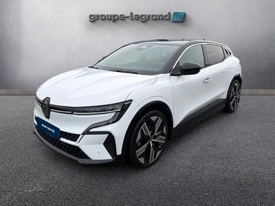 Occasion Renault Megane E-Tech Iconic 160 kW (218 ch) 2023 Berline