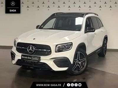 Mercedes GLB200