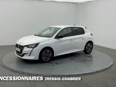 occasion Peugeot 208 PureTech 100 S&S BVM6 Style