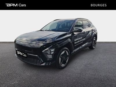 occasion Hyundai Kona Electric 65kWh - 217ch Creative