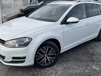 Occasion VW Golf VII Allstar 125 ch (91 kW) 2016 Break