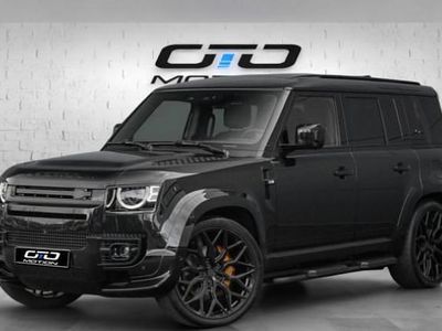 Occasion 2024 Land Rover Defender HSE Dynamic | 114 990 €
