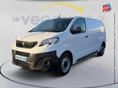 Blanc Occasion 2023 Peugeot Expert Premium Van | 18 499 € (Super prix)