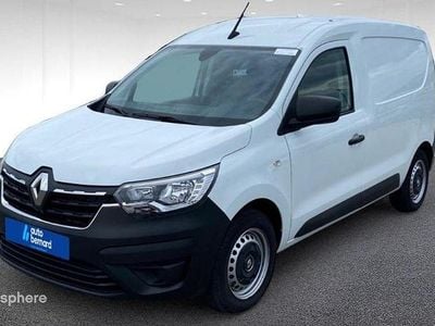 Blanc Occasion 2023 Renault Express Monospace | 15 480 € (Prix juste)