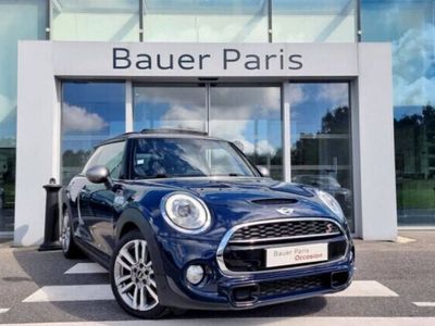 occasion Mini Cooper SD one HATCH 3 PORTES F56 Hatch 3 Portes170 ch BVA8 Edit