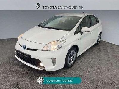 Occasion Toyota Prius 98 ch (72 kW) 2013 Berline