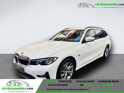 BMW 320e