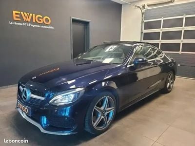 Mercedes C250