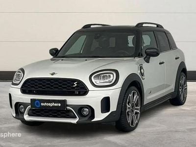 Mini Cooper Countryman