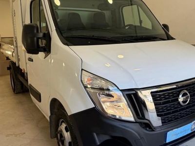 Occasion Nissan NV400 145 ch (106 kW) 2022 Van