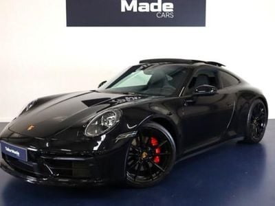 Porsche 911 Carrera S