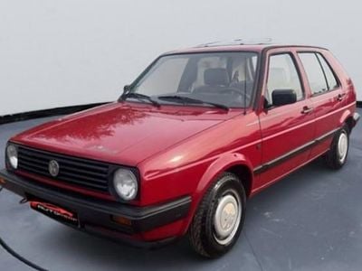 Occasion 1990 VW Golf II Citadine | 3 990 €