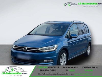 Occasion 2017 VW Touran Monospace | 24 000 € (Prix juste)
