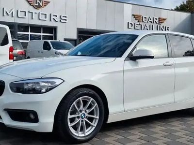 occasion BMW 116 116 II (F21/F20) i 109ch Lounge 5p