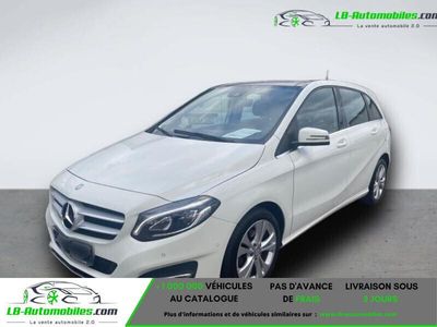 occasion Mercedes B200 Classe200 BVA