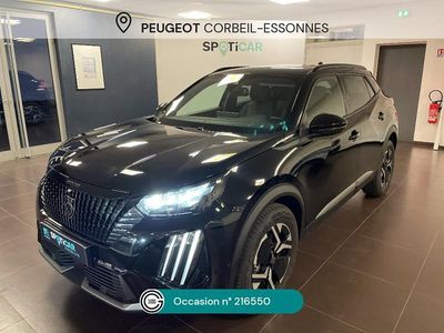 Occasion 2024 Peugeot 2008 Allure SUV | 22 970 € (Bon prix)