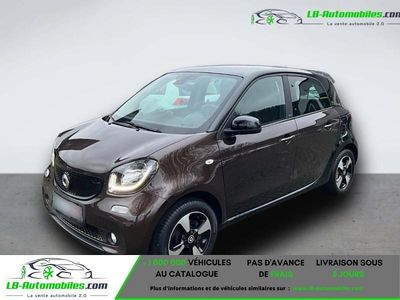 Occasion Smart ForFour 90 ch (66 kW) 2018 Citadine