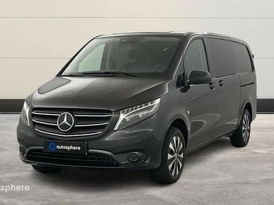 Occasion Mercedes Vito 166 ch (122 kW) 2023 Van