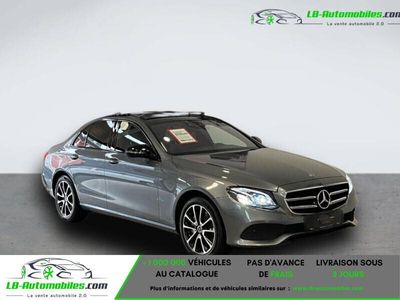 occasion Mercedes E200 Classe200 BVA