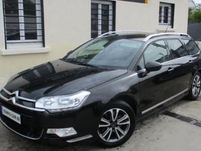 Citroën C5