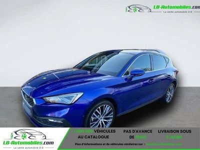 Occasion Seat Leon 204 ch (150 kW) 2021 Berline