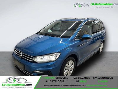 Occasion 2019 VW Touran Monospace | 30 500 € (Prix cher)
