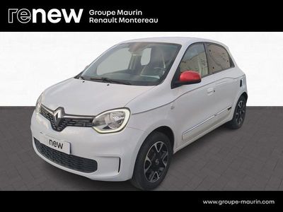 Occasion Renault Twingo Intens 92 ch (67 kW) 2019 Citadine