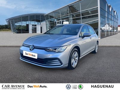 occasion VW Golf d'occasion 1.5 eTSI OPF 150ch Life 1st DSG7