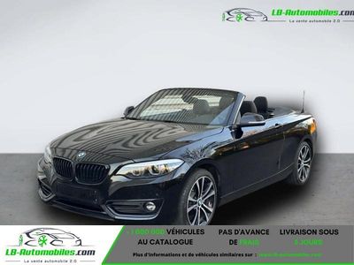 Occasion 2020 BMW 230 Sport Line Coupé | 28 700 €