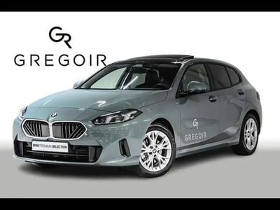 Occasion BMW 120 Sport Line 170 ch (125 kW) 2025 Vert Citadine