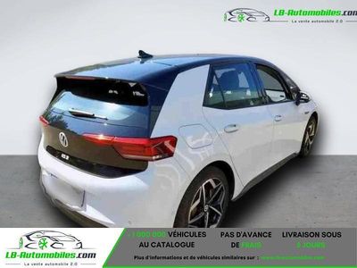 Occasion 2022 VW ID.3 Pro Citadine | 26 500 € (Prix juste)