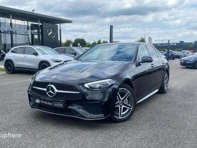 Mercedes E300