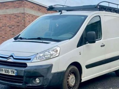 Occasion 2013 Citroën Jumpy Business Class Monospace | 7 990 €