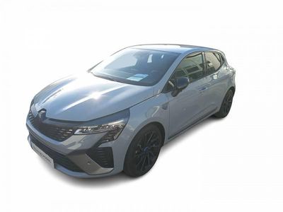 Gris Occasion 2025 Renault Clio V Esprit Alpine Citadine | 20 990 € (Prix cher)