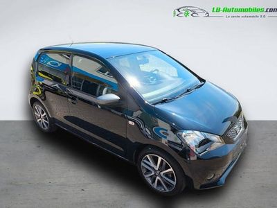Seat Mii